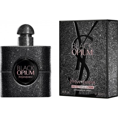 YSL Black Opium Extreme EDP 50ml 